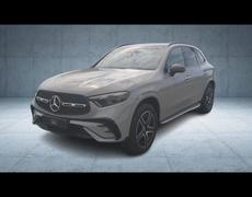 Mercedes GLC Montluçon