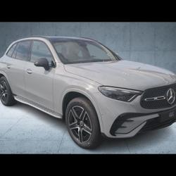 Mercedes GLC 300 e Hybrid 313ch AMG Line + 4Matic 9G-Tronic Montlu&ccedil;on