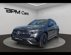 Mercedes GLC Amilly