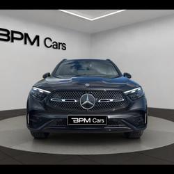 Mercedes GLC 200 d 163ch AMG Line 4Matic 9G-Tronic Amilly