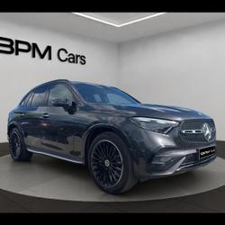 Mercedes GLC 200 d 163ch AMG Line 4Matic 9G-Tronic Amilly