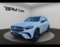 Mercedes GLC Fleury-les-Aubrais