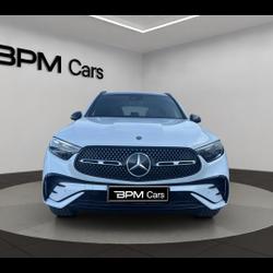 Mercedes GLC 300 e Hybrid 313ch AMG Line + 4Matic 9G-Tronic occasion - Fleury-les-Aubrais - photo 2/25
