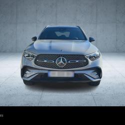 Mercedes GLC 300 e Hybrid 313ch AMG Line + 4Matic 9G-Tronic N&icirc;mes