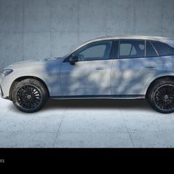 Mercedes GLC 300 e Hybrid 313ch AMG Line + 4Matic 9G-Tronic N&icirc;mes