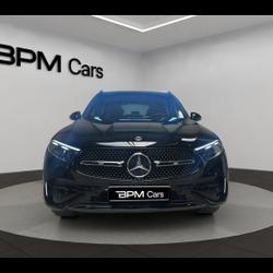 Mercedes GLC 300 de Hybrid 333ch AMG Line + 4Matic 9G-Tronic Fleury-les-Aubrais