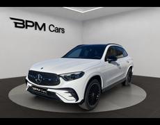 Mercedes GLC