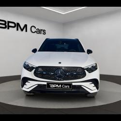 Mercedes GLC 300 e Hybrid 313ch AMG Line + 4Matic 9G-Tronic occasion - La Chauss&eacute;e-Saint-Victor - photo 2/30