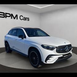 Mercedes GLC 300 e Hybrid 313ch AMG Line + 4Matic 9G-Tronic occasion - La Chauss&eacute;e-Saint-Victor - photo 3/30