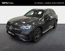 Mercedes GLC Le Mans