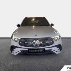 Mercedes GLC GLC 300 de Hybrid EQ 9G-Tronic 4Matic AMG Line + &Eacute;cole-Valentin