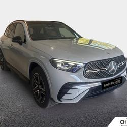 Mercedes GLC GLC 300 de Hybrid EQ 9G-Tronic 4Matic AMG Line + &Eacute;cole-Valentin