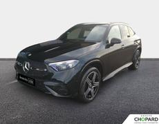 Mercedes GLC