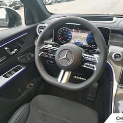 Mercedes GLC GLC 300 de Hybrid EQ 9G-Tronic 4Matic AMG Line + Rosi&egrave;res-pr&egrave;s-Troyes