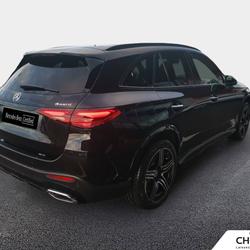 Mercedes GLC GLC 300 de Hybrid EQ 9G-Tronic 4Matic AMG Line + Rosi&egrave;res-pr&egrave;s-Troyes