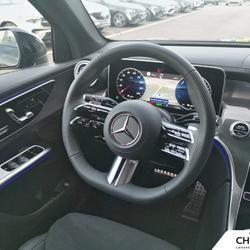 Mercedes GLC GLC 300 de Hybrid EQ 9G-Tronic 4Matic AMG Line + Rosi&egrave;res-pr&egrave;s-Troyes