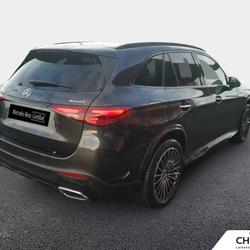 Mercedes GLC GLC 300 de Hybrid EQ 9G-Tronic 4Matic AMG Line + Rosi&egrave;res-pr&egrave;s-Troyes