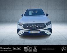 Mercedes GLC Castelnau-le-Lez