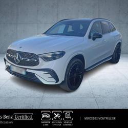 Mercedes GLC 300 e Hybrid 313ch AMG Line + 4Matic 9G-Tronic Castelnau-le-Lez