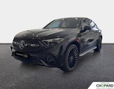 Mercedes GLC Denney
