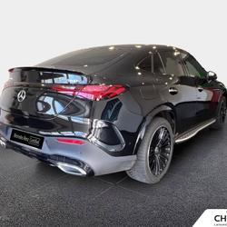 Mercedes GLC GLC Coupe 220 d 9G-Tronic 4Matic AMG Line Denney