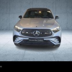Mercedes GLC 300 e Hybrid 204+136ch AMG Line + 4Matic 9G-Tronic N&icirc;mes