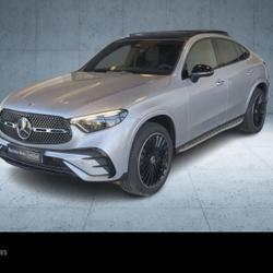 Mercedes GLC 300 e Hybrid 204+136ch AMG Line + 4Matic 9G-Tronic N&icirc;mes