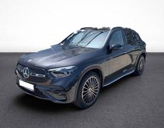 Mercedes GLC Bourg-en-Bresse