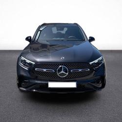 Mercedes GLC GLC 450 d 9G-Tronic 4Matic AMG Line Bourg-en-Bresse
