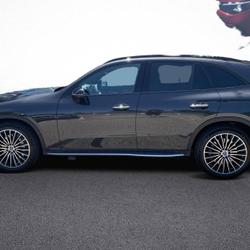 Mercedes GLC GLC 450 d 9G-Tronic 4Matic AMG Line Bourg-en-Bresse