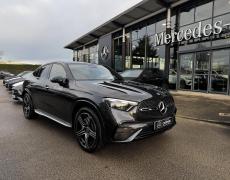 Mercedes GLC Chenôve