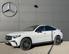 Mercedes GLC Nevers