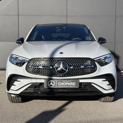 Mercedes GLC GLC Coupe 220 d 9G-Tronic 4Matic AMG Line Nevers