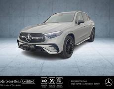 Mercedes GLC Aubière