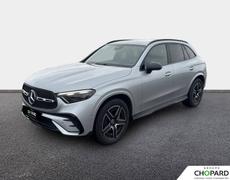 Mercedes GLC