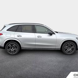 Mercedes GLC GLC 220 d 9G-Tronic 4Matic AMG Line &Eacute;cole-Valentin
