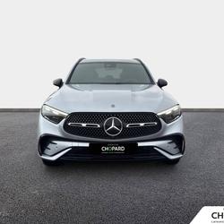 Mercedes GLC GLC 220 d 9G-Tronic 4Matic AMG Line &Eacute;cole-Valentin