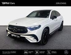 Mercedes GLC Fleury-les-Aubrais
