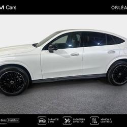 Mercedes GLC 300 e Hybrid 204+136ch AMG Line 4Matic 9G-Tronic Fleury-les-Aubrais