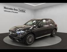 Mercedes GLC Le Mans