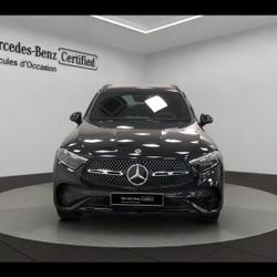 Mercedes GLC 300 de Hybrid 333ch AMG Line + 4Matic 9G-Tronic Le Mans