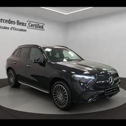 Mercedes GLC 300 de Hybrid 333ch AMG Line + 4Matic 9G-Tronic Le Mans