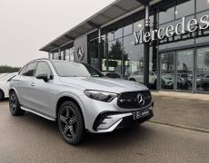 Mercedes GLC - GLC 300 de Hybrid EQ 9G-Tronic 4Matic AMG Line + - 89 990 €