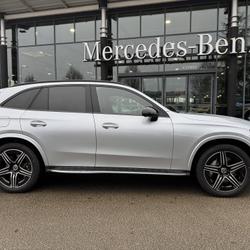Mercedes GLC GLC 300 de Hybrid EQ 9G-Tronic 4Matic AMG Line + Chen&ocirc;ve