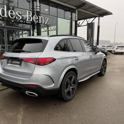 Mercedes GLC GLC 300 de Hybrid EQ 9G-Tronic 4Matic AMG Line + Chen&ocirc;ve