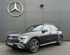 Mercedes GLC Nevers
