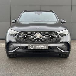 Mercedes GLC GLC 300 de Hybrid EQ 9G-Tronic 4Matic AMG Line + Nevers