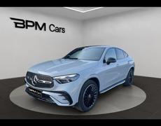 Mercedes GLC La Chaussée-Saint-Victor