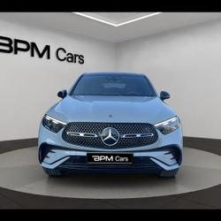 Mercedes GLC 220 d 197ch AMG Line 4Matic 9G-Tronic La Chauss&eacute;e-Saint-Victor