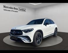 Mercedes GLC Amilly